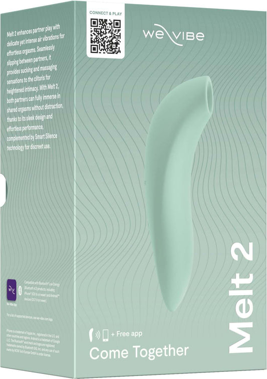 We-Vibe Melt 2