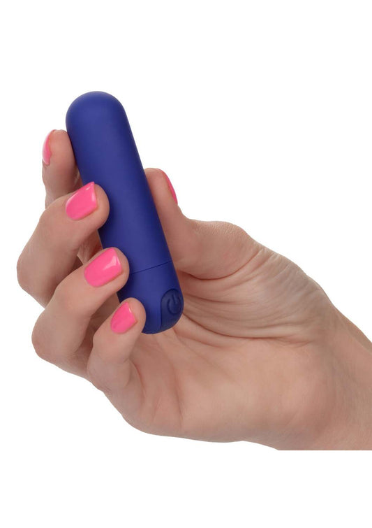 CalExotics Hideaway Bullet Vibrator – Rechargeable