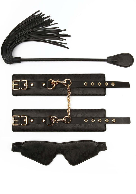 Taboom Tempt Bondage Set