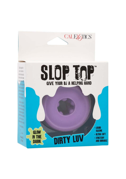 CalExotics Slop Stop Dirty Luv