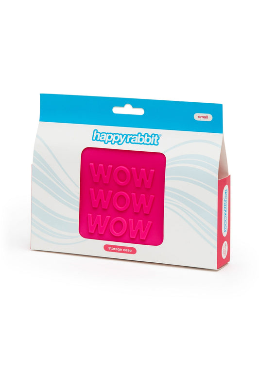 Happy Rabbit Storage Bag – Small