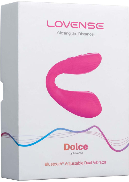 Lovense Dolce