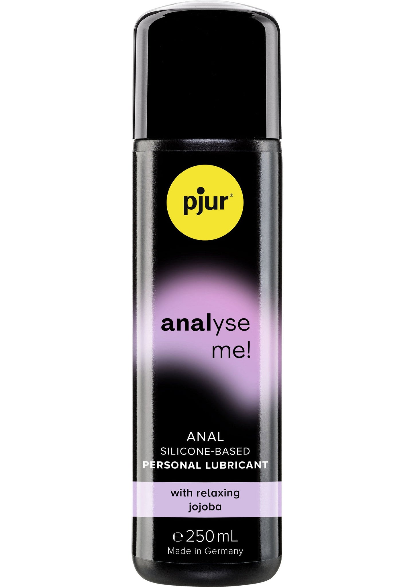 Pjur Analyse Me! Glide