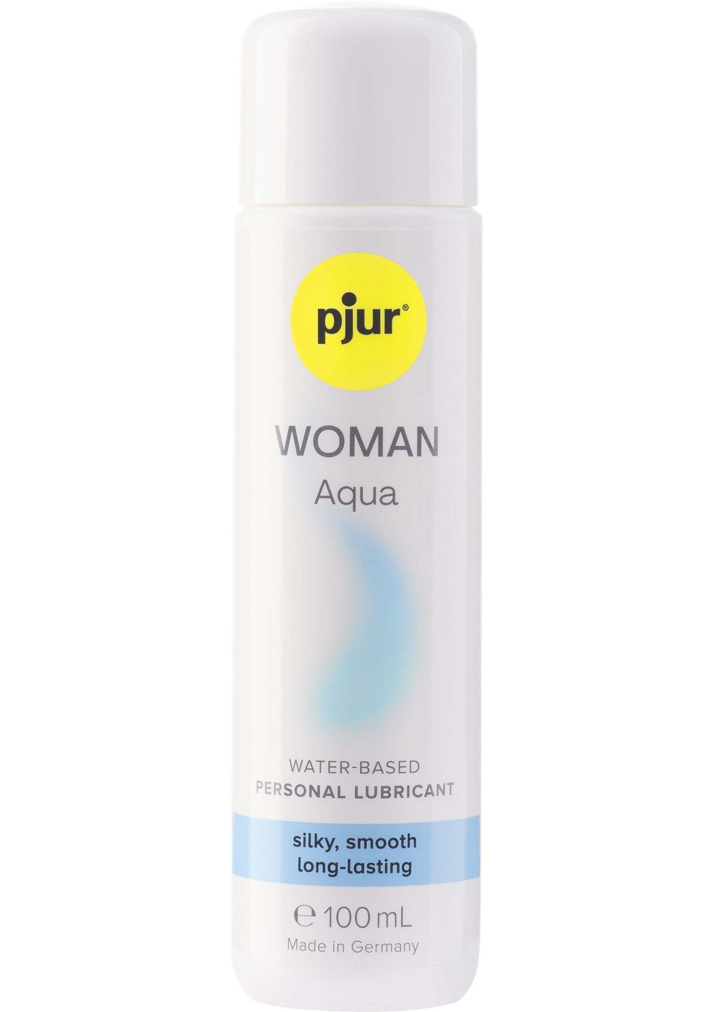 Pjur Woman Aqua