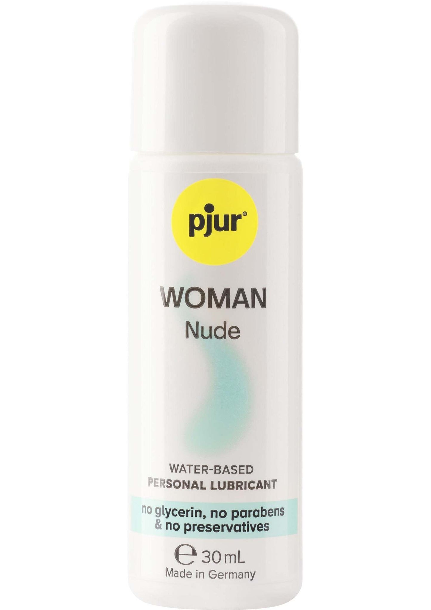 Pjur Woman Nude