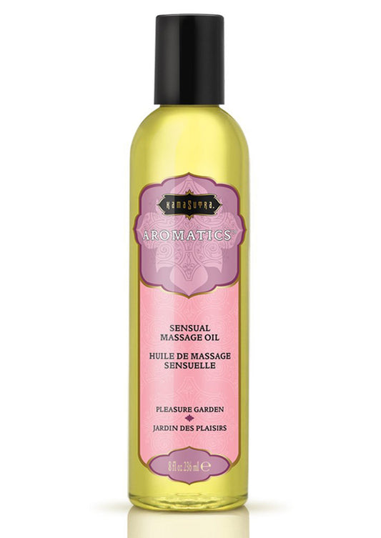Kama Sutra Aromatic Massage Oil