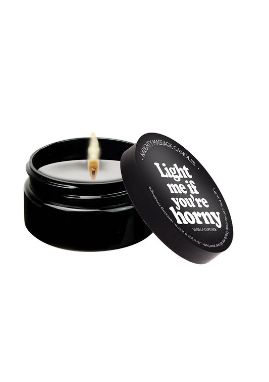 Kama Sutra Mini Massage Candle
