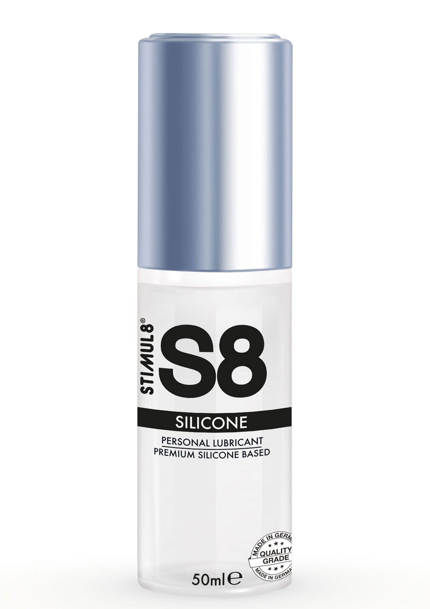 Stimul8 S8 Silicone Lubricant