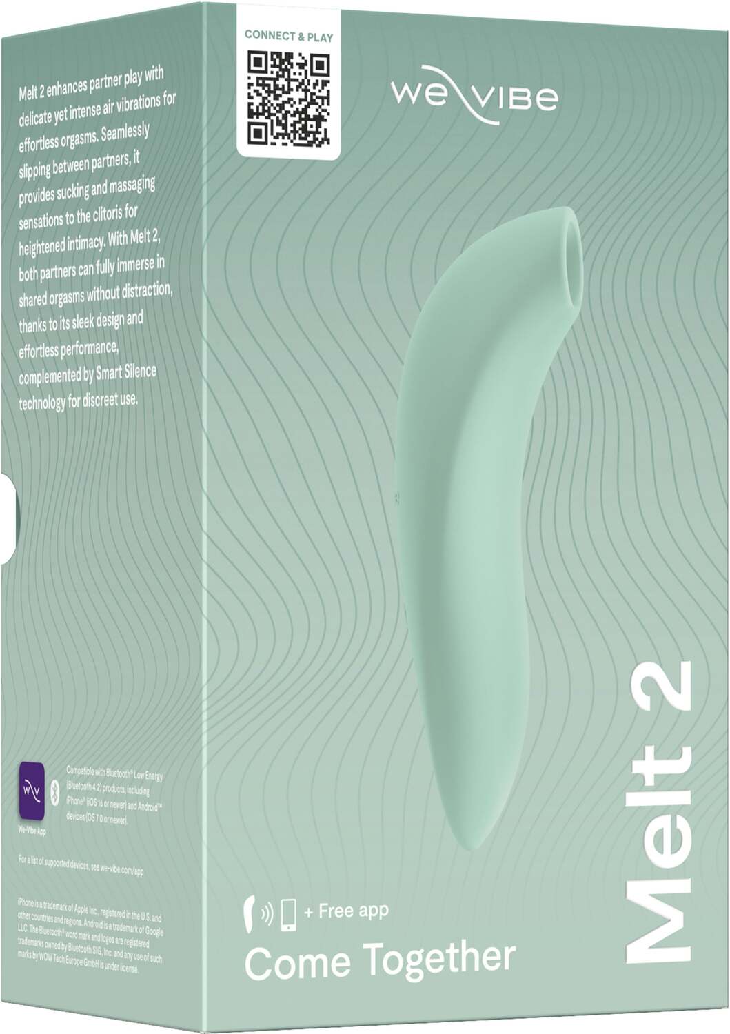 We-Vibe Melt 2