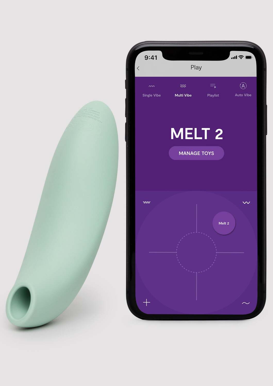 We-Vibe Melt 2