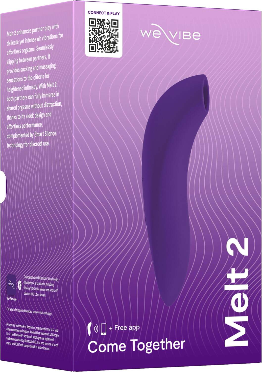 We-Vibe Melt 2