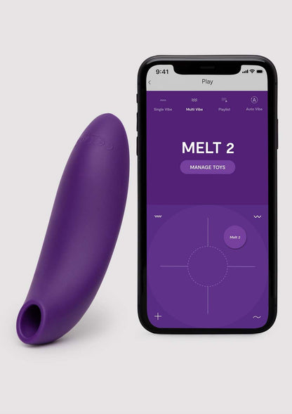 We-Vibe Melt 2