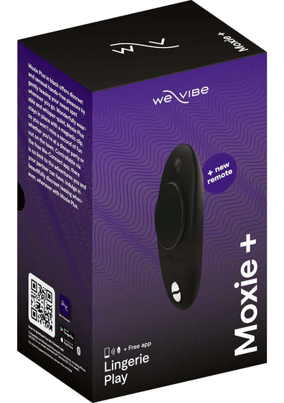 We-Vibe Moxie