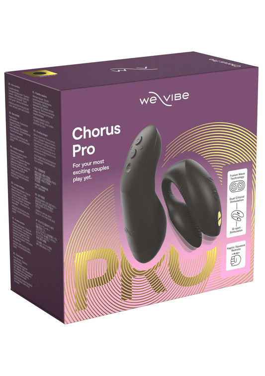 We-Vibe Chorus Pro