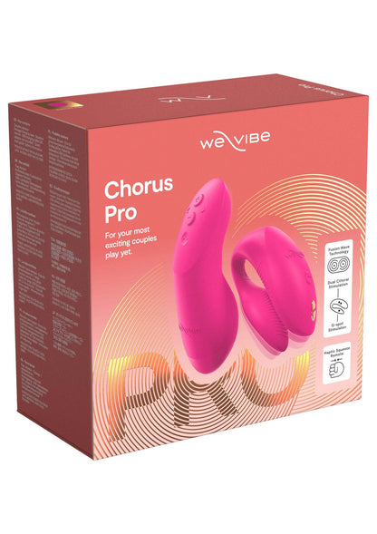 We-Vibe Chorus Pro