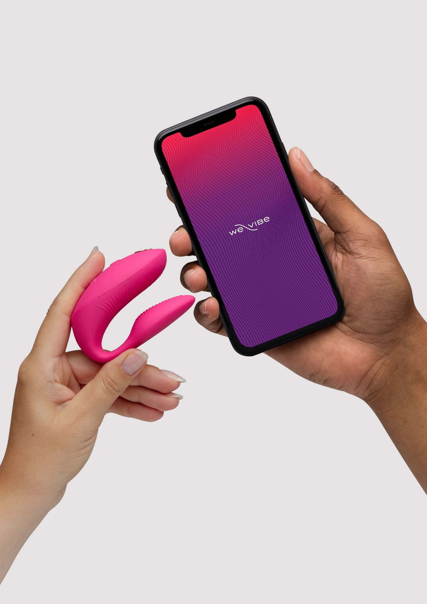 We-Vibe Chorus Pro