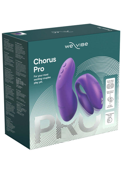 We-Vibe Chorus Pro