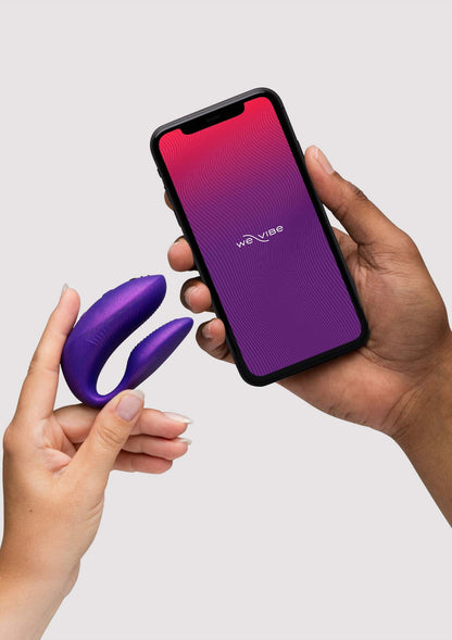 We-Vibe Chorus Pro