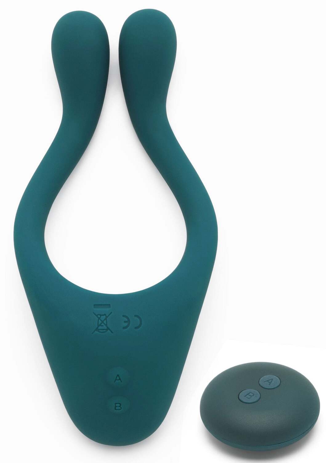 ToyJoy Icon 2 Couples Massager