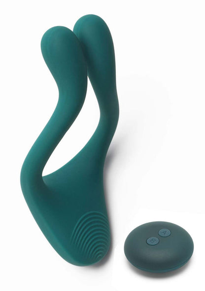 ToyJoy Icon 2 Couples Massager