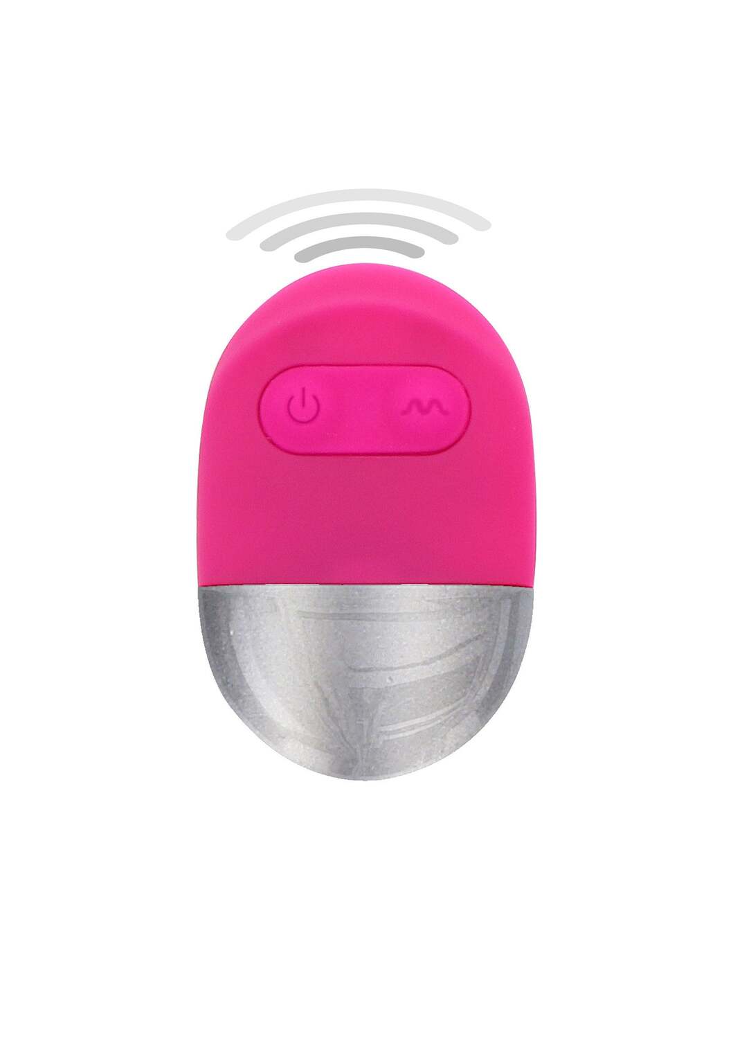 ToyJoy Funky Remote Egg