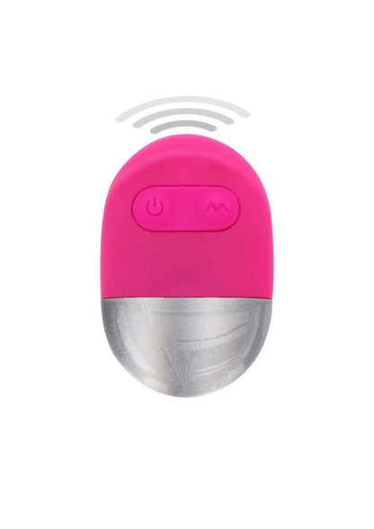 ToyJoy Funky Remote Egg
