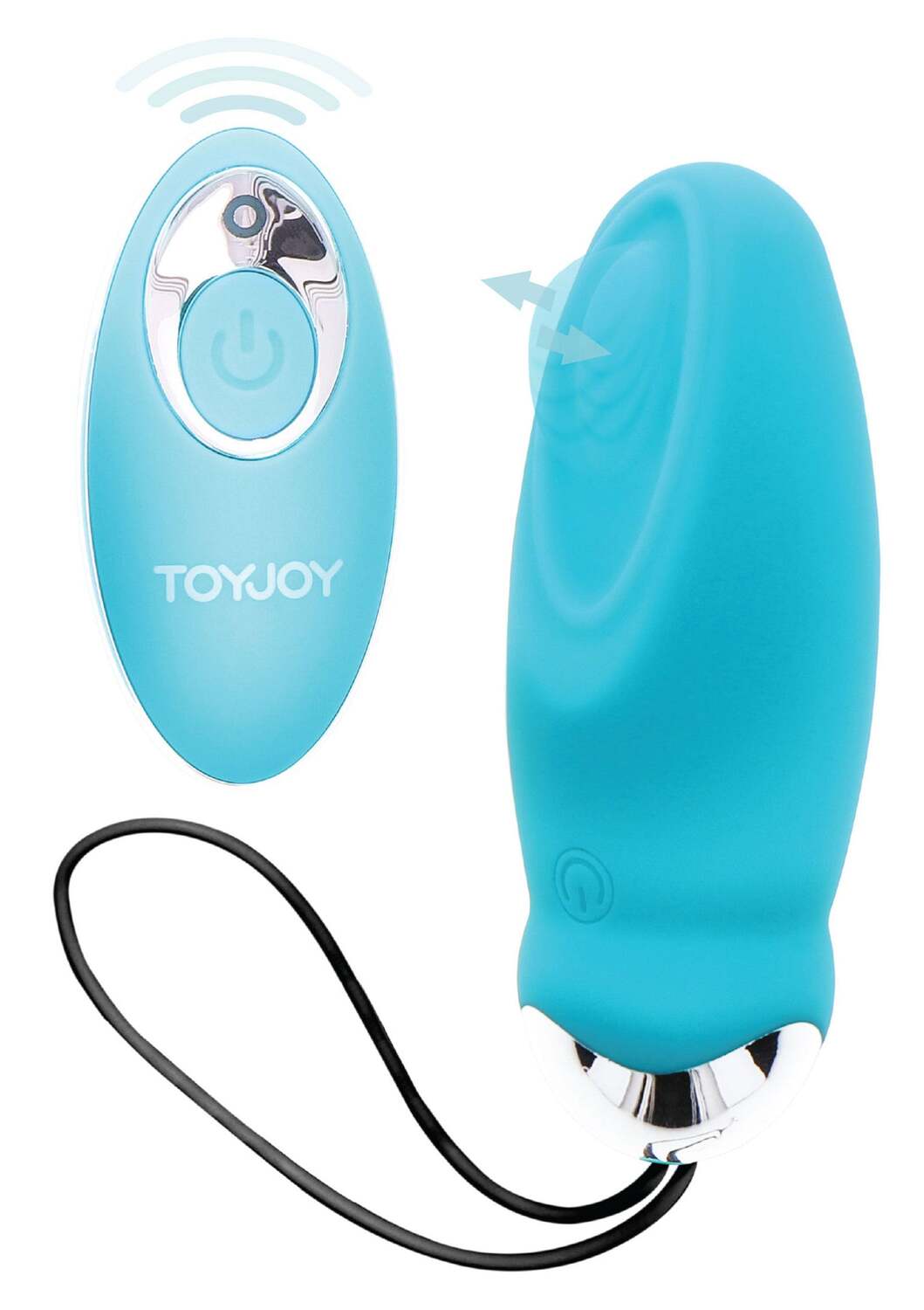 ToyJoy I’m So Eggcited