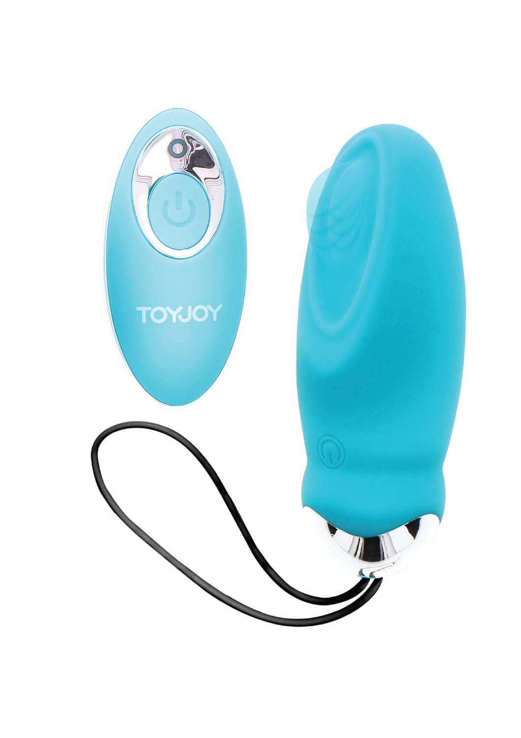ToyJoy I’m So Eggcited
