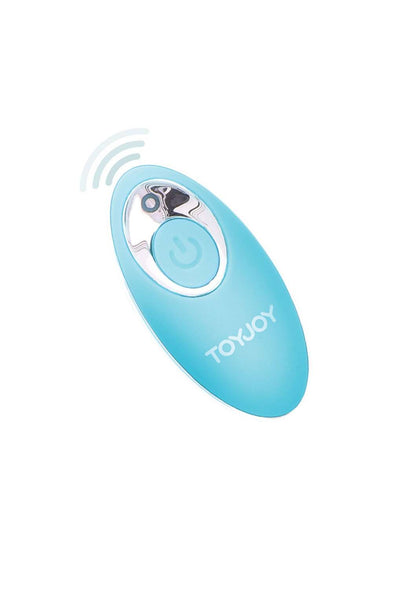 ToyJoy I’m So Eggcited