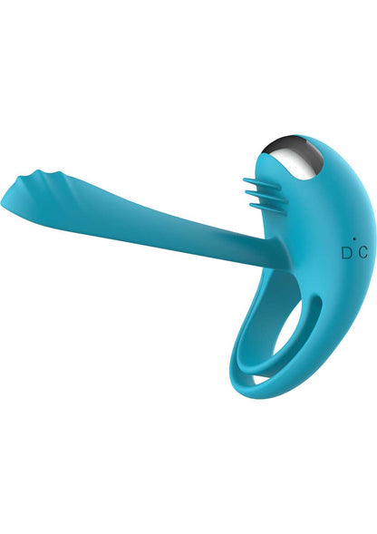 ToyJoy Passionate Joy Stick C-Ring