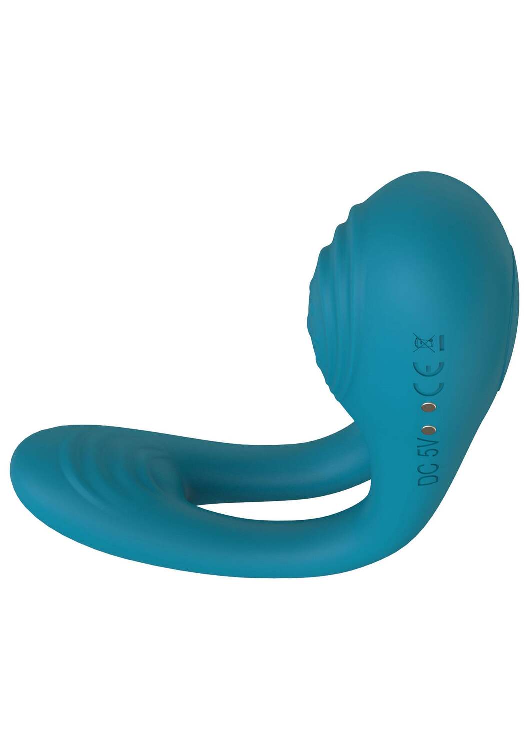Xocoon Love Connection Couples Ring