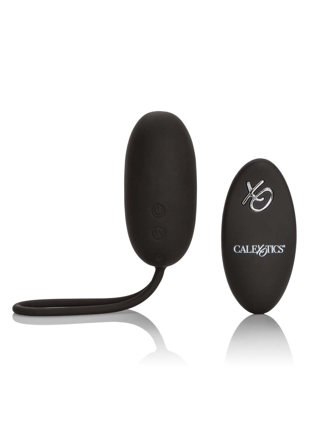 CalExotics Remote Rechargeable Egg