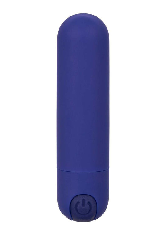 CalExotics Hideaway Bullet Vibrator – Rechargeable