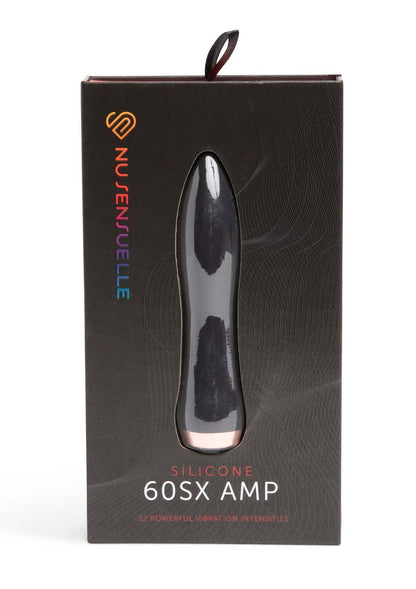Nu Sensuelle 60SX AMP Bullet Vibrator