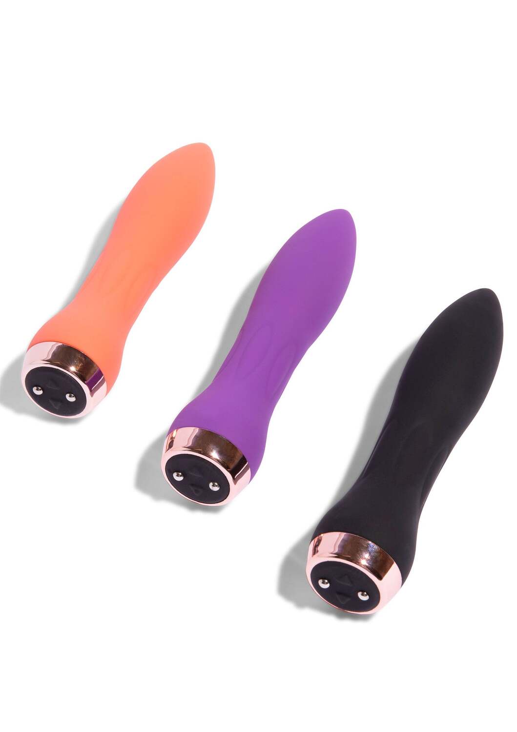 Nu Sensuelle 60SX AMP Bullet Vibrator