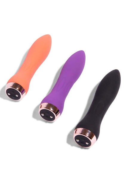 Nu Sensuelle 60SX AMP Bullet Vibrator