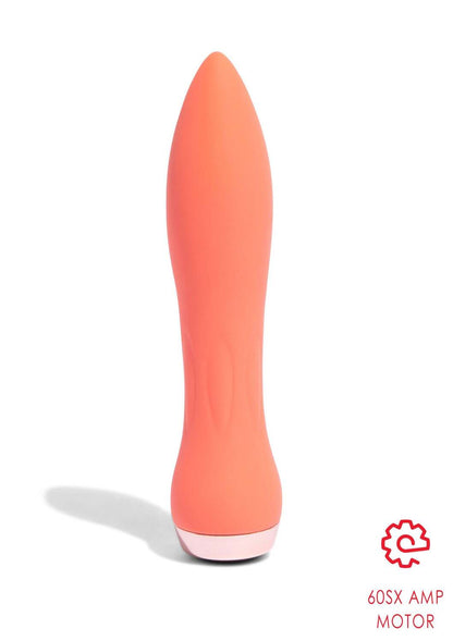 Nu Sensuelle 60SX AMP Bullet Vibrator