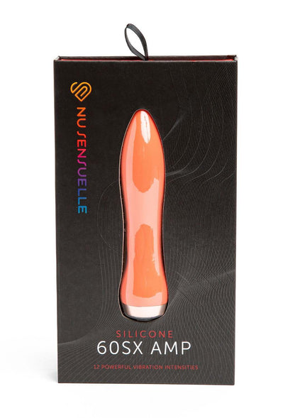 Nu Sensuelle 60SX AMP Bullet Vibrator