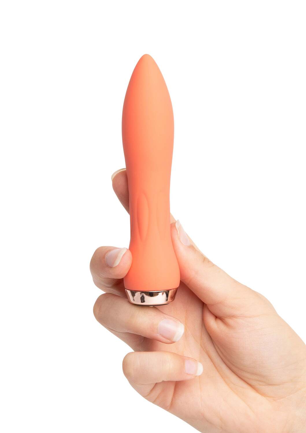 Nu Sensuelle 60SX AMP Bullet Vibrator