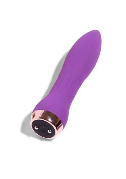 Nu Sensuelle 60SX AMP Bullet Vibrator