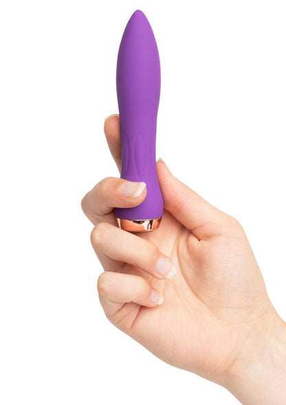 Nu Sensuelle 60SX AMP Bullet Vibrator