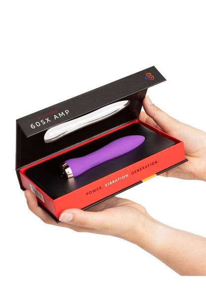 Nu Sensuelle 60SX AMP Bullet Vibrator