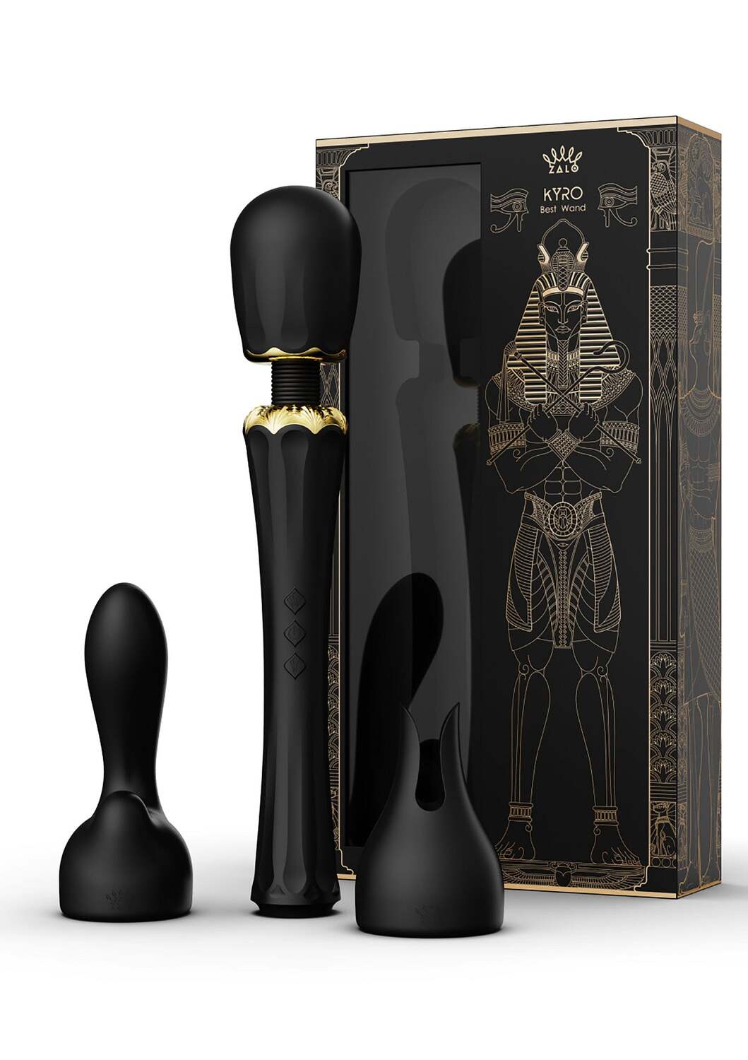 ZALO Kyro Wand