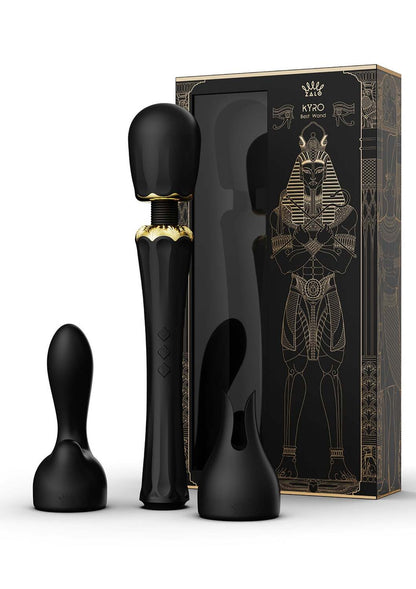 ZALO Kyro Wand