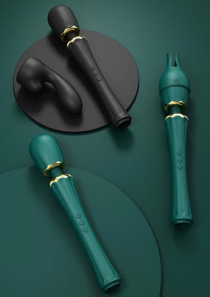 ZALO Kyro Wand