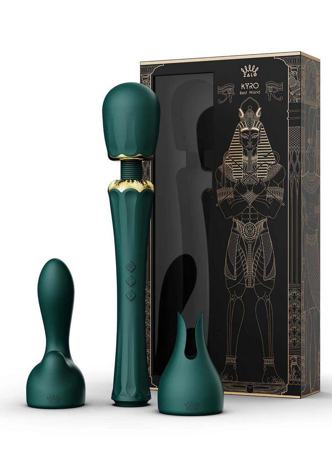 ZALO Kyro Wand