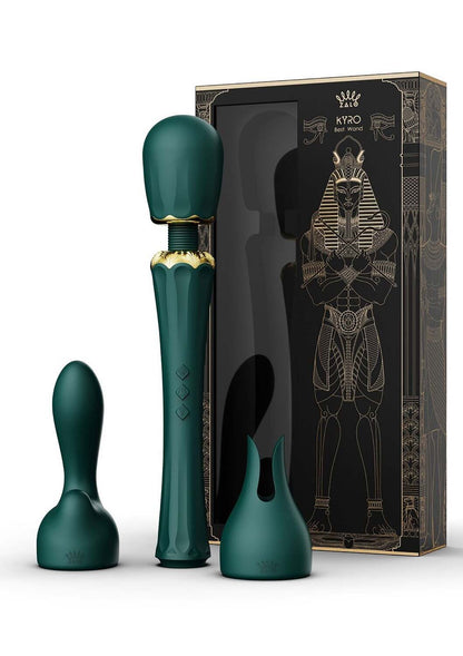 ZALO Kyro Wand