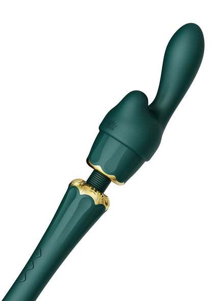 ZALO Kyro Wand
