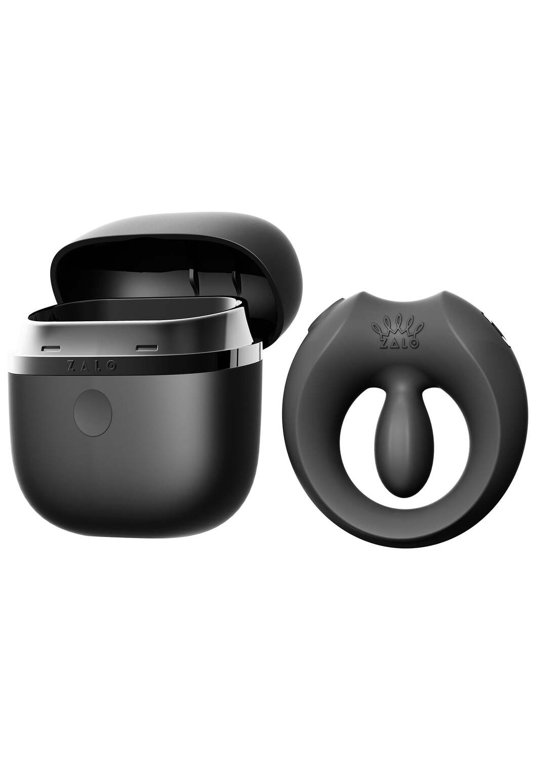 ZALO APIS Couples Ring