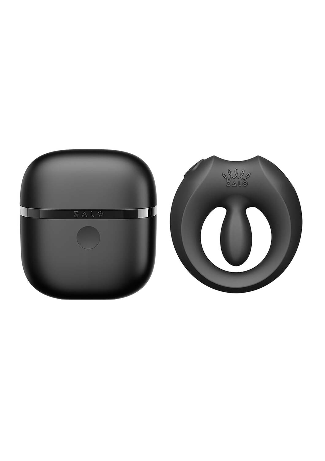 ZALO APIS Couples Ring